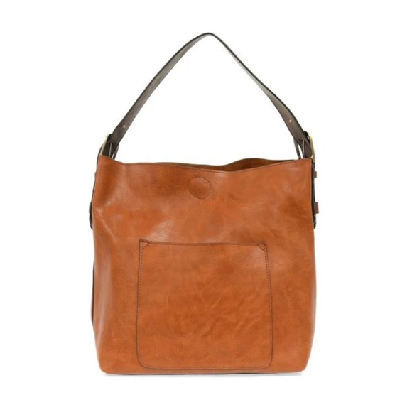 Joy Susan “Hobo” Bag in Chicory - Picture 2 of 9